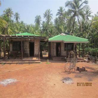 Beach Front Resort In Guhagar, Maharashtra, Guhagar 1